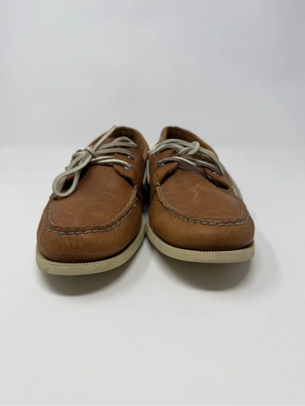 Sperry classic authentic